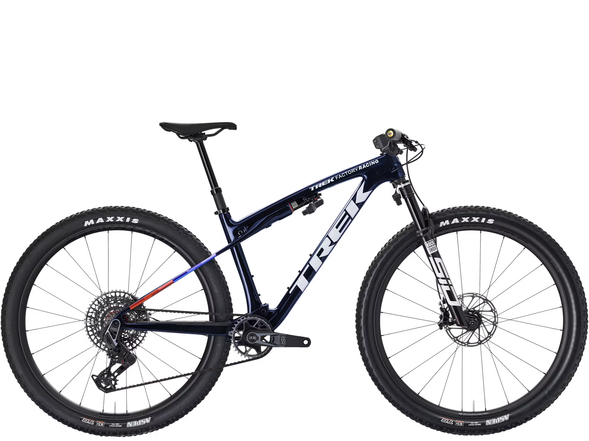 supercaliber mtb dviratis
